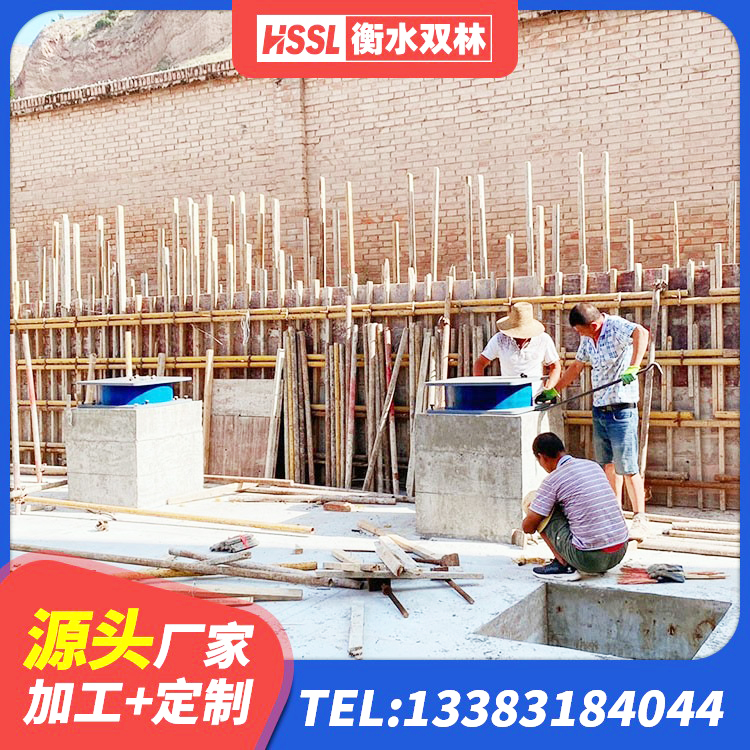 淳安县铅芯隔震支座厂商源头工厂 淳安县HDR700高阻尼建筑隔震支座生产厂家 淳安县高阻尼减震橡胶支座生产厂家 淳安县LNR水平力分散型橡胶支座什么价格 - 第8张