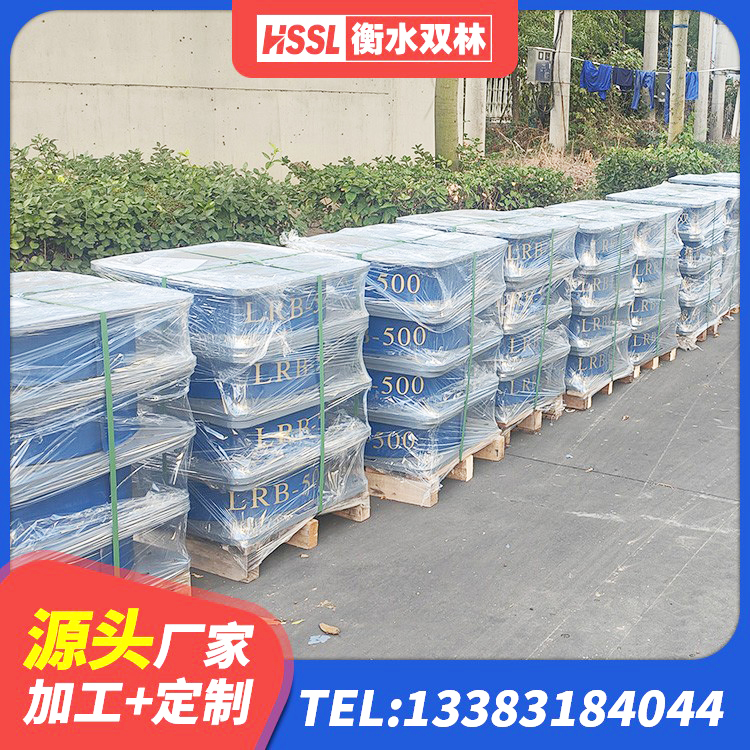 淳安县LRB隔震支座800厂家 淳安县LRB1500铅芯隔震支座生产厂家 淳安县隔震减震隔震支座 淳安县LNR1200橡胶隔震支座厂家 - 第7张